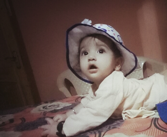 cute baby