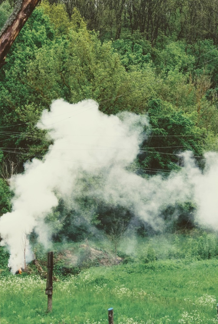Smoke
