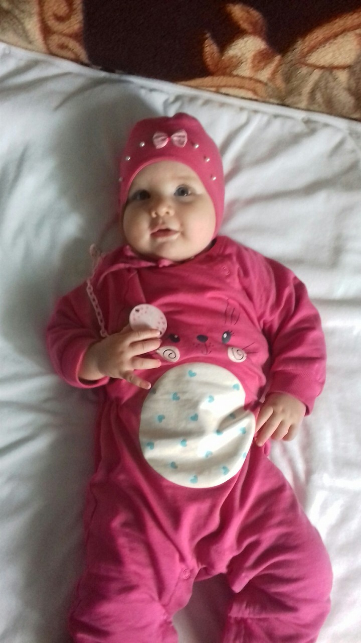 Little sister