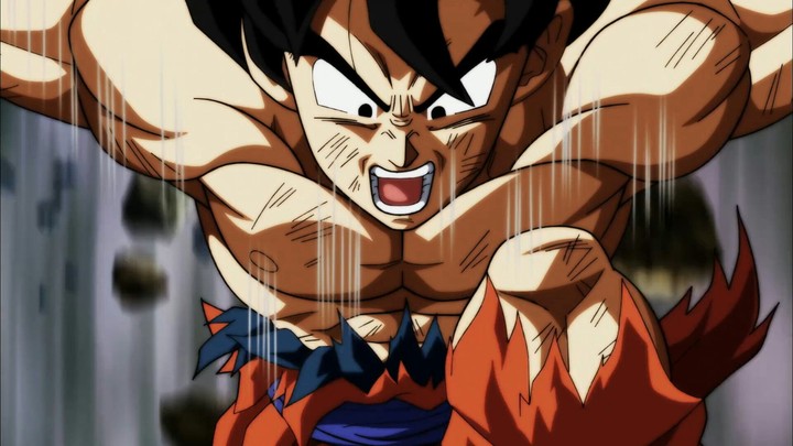 Goku