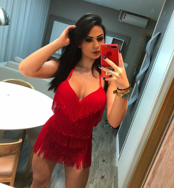 selfie