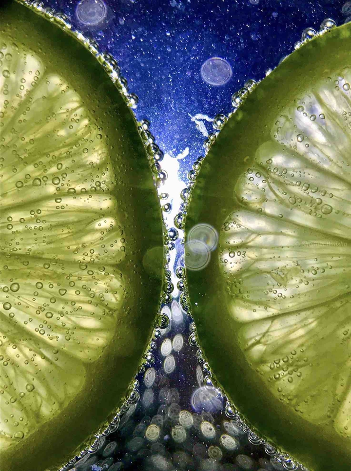 lime