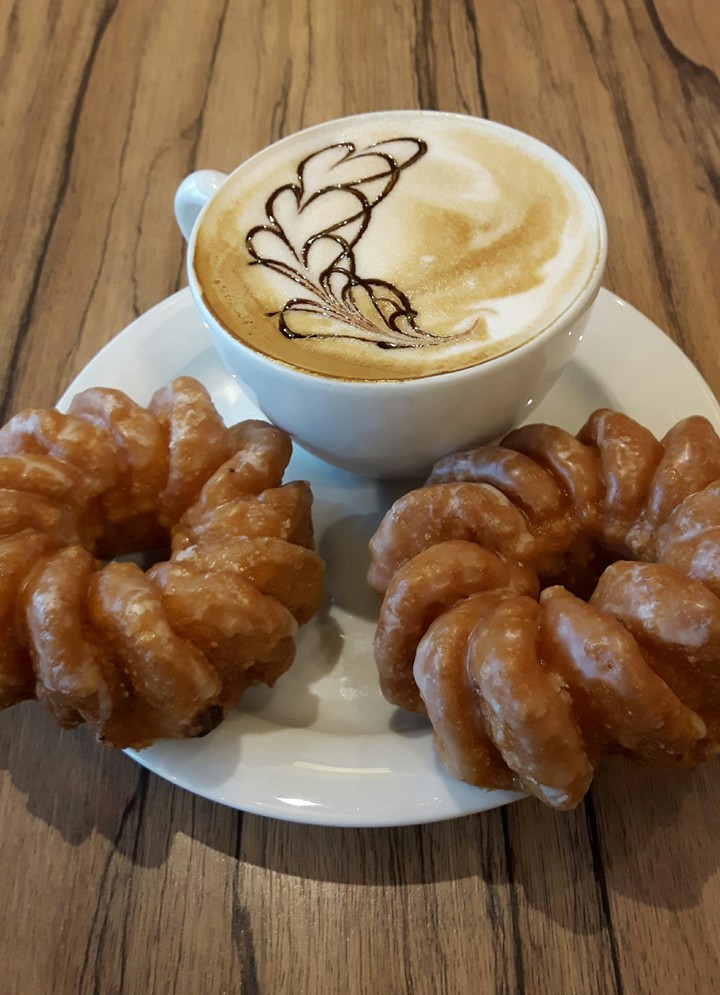 Guten Morgen
