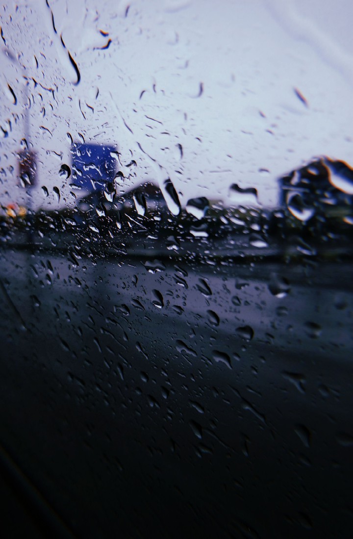 rain