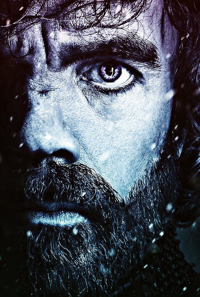 tyrion lannister