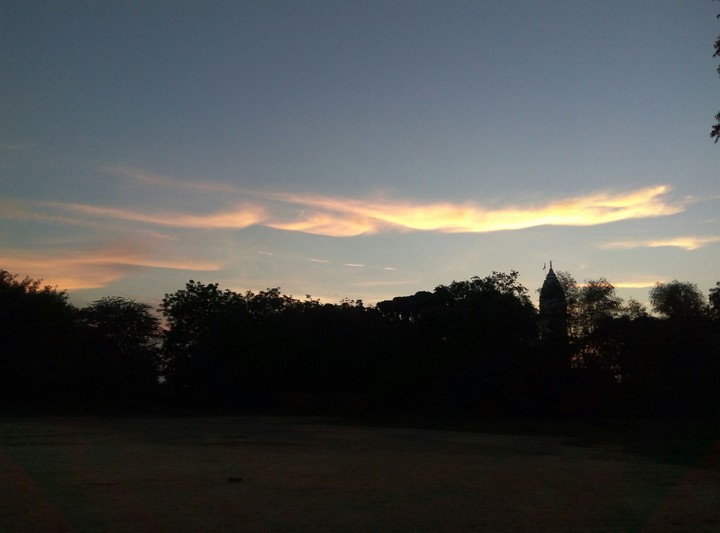 Good evening