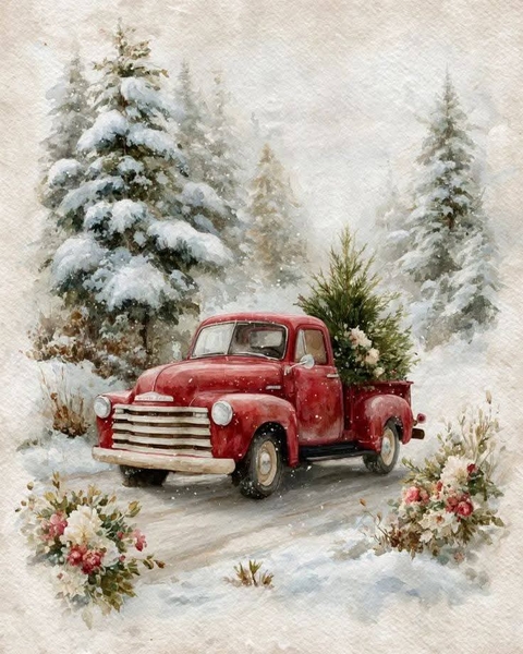 Snow
