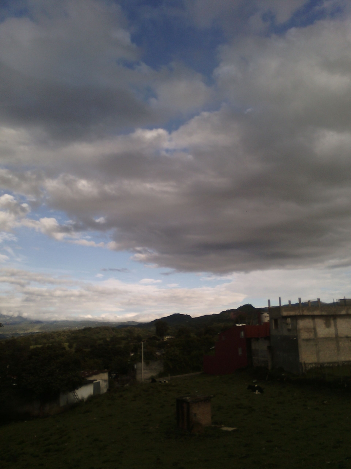Nubes
