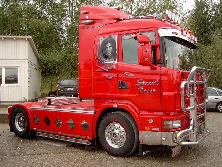 Truckerfest Laupheim