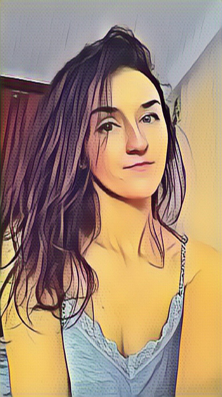 ;))