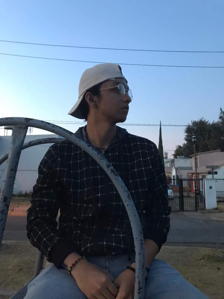 me