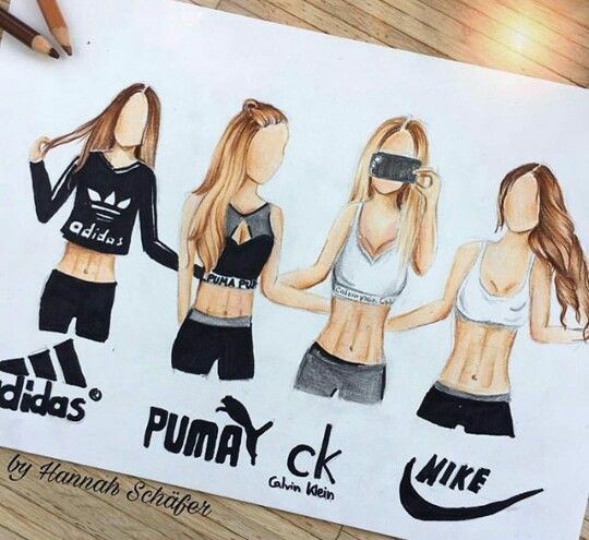 draw