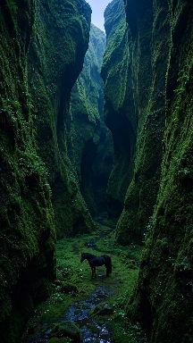 NATURE