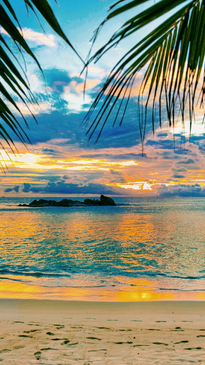 seaside