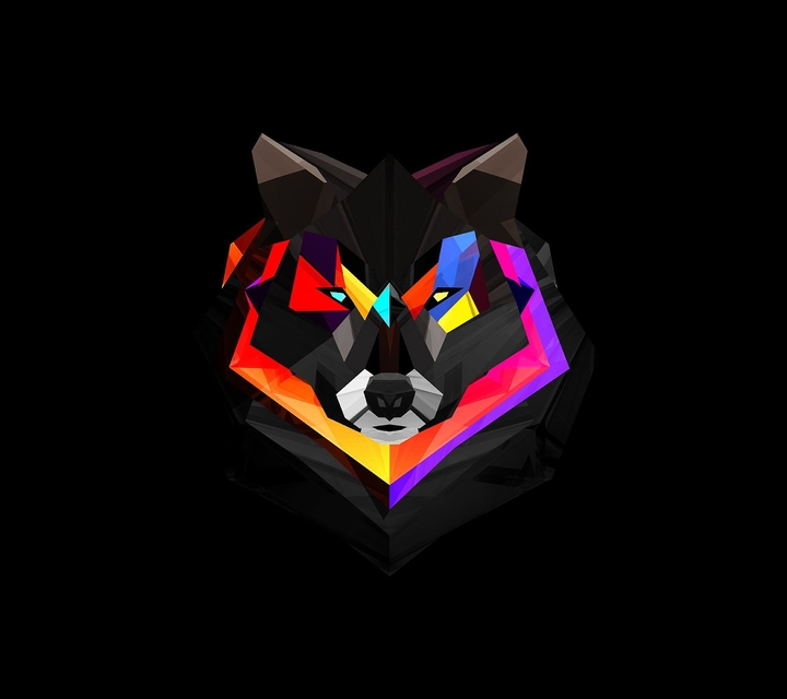 Digital art