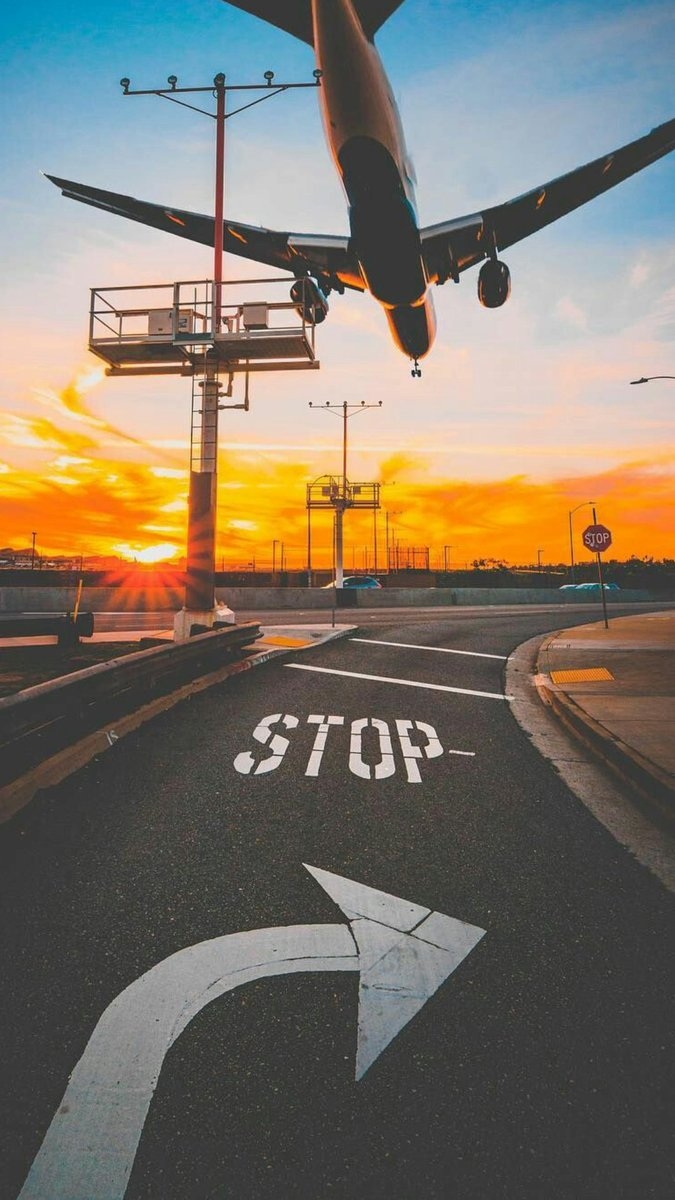 Airplane