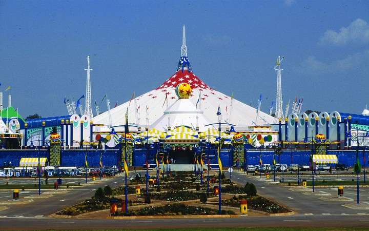 carnival