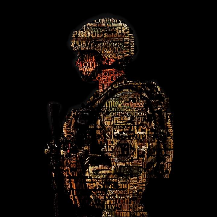 Soldier