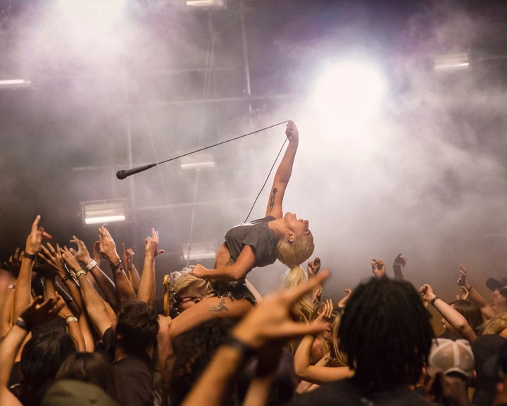 Lady Gaga