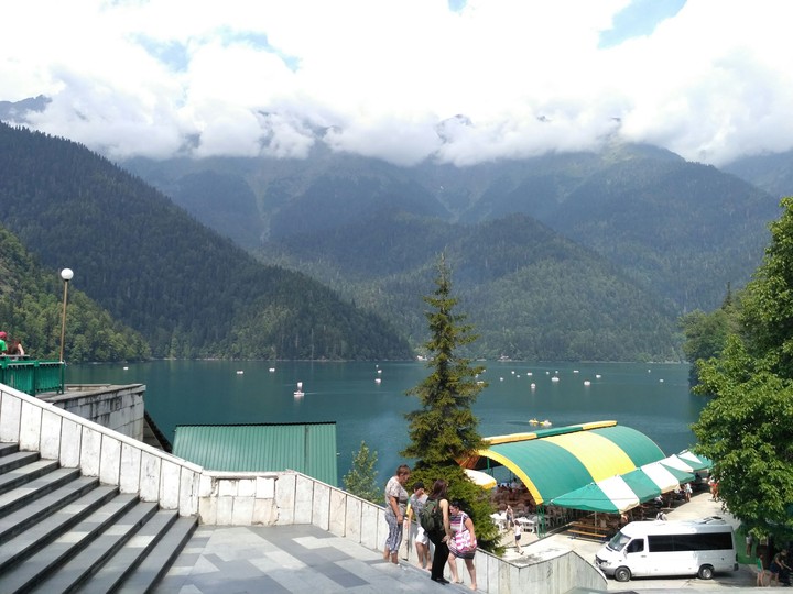 abhazia 2016