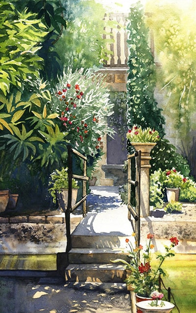 Bellissima
