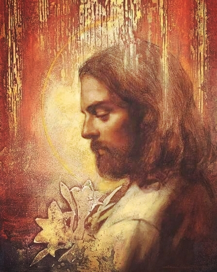 Jesucristo de Nazaret