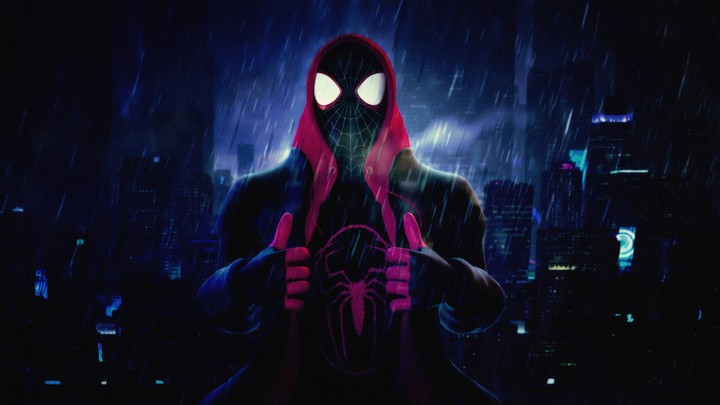 spiderman