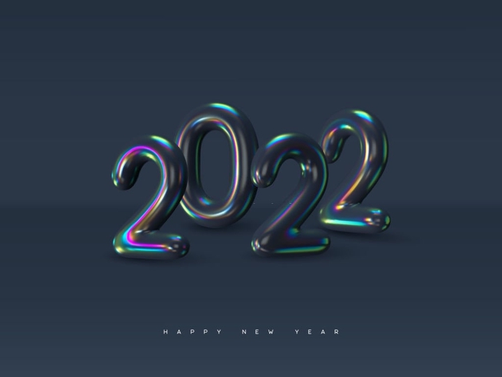 new year