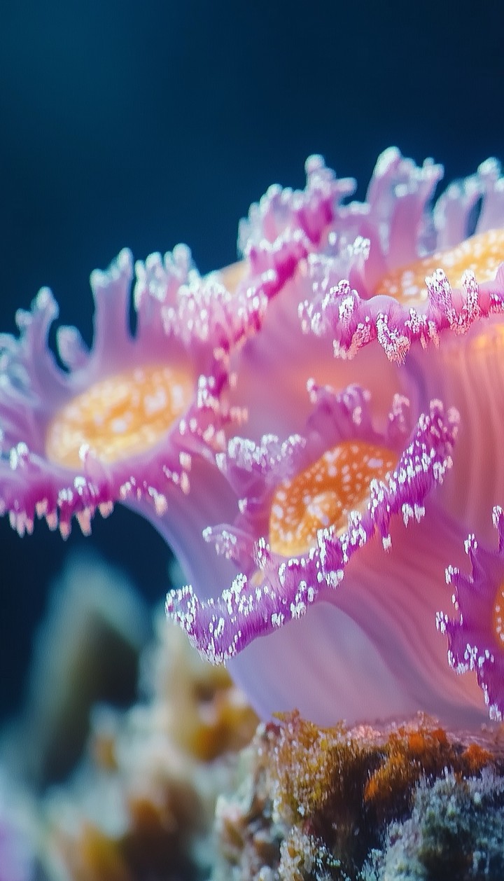 Coral