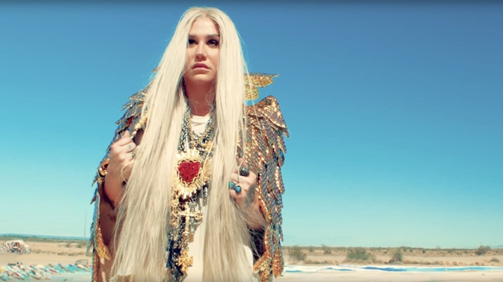 Kesha
