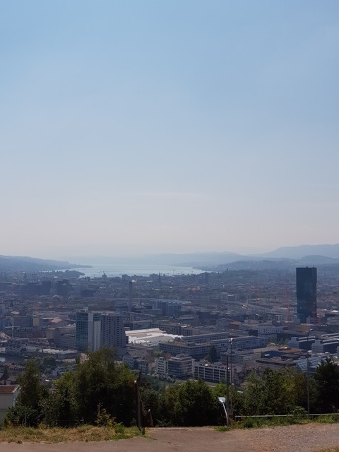 City