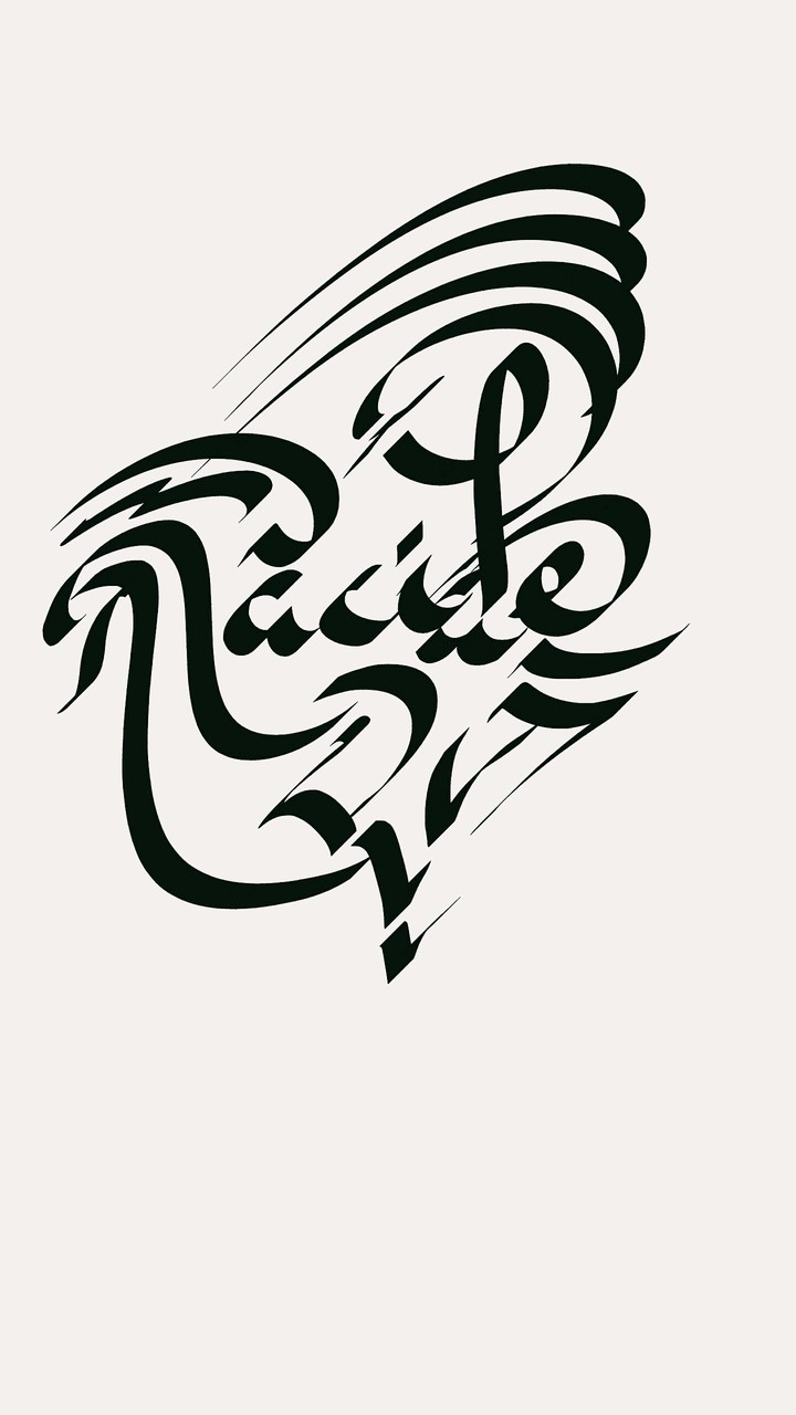 macide name write