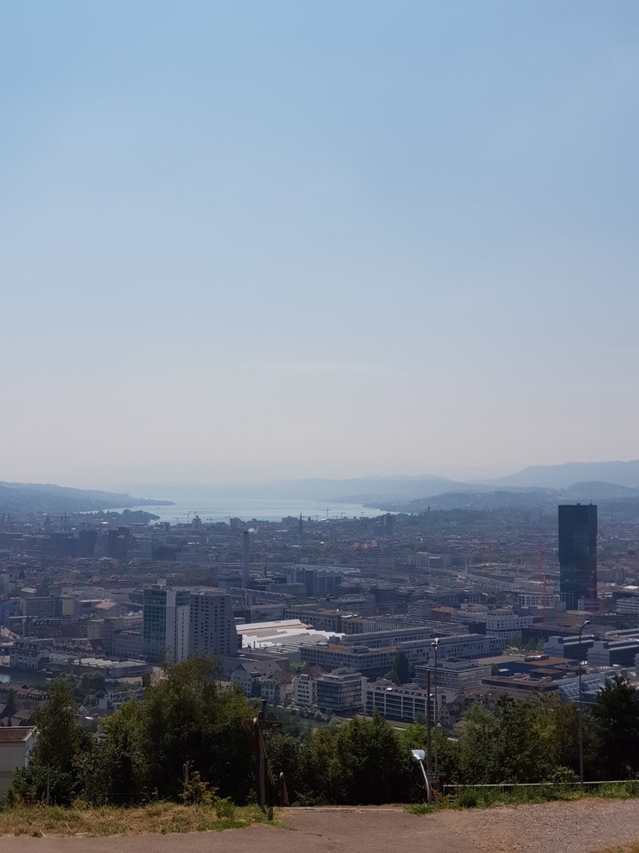 City