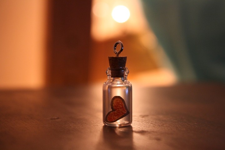 love