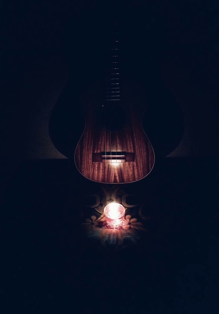 Ukulele of me.