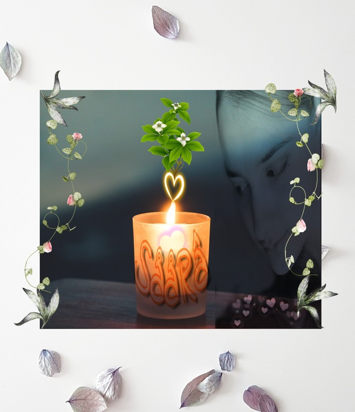 For Ú My Dëår LöVé❣️ SååRâ ❣️♥✌️