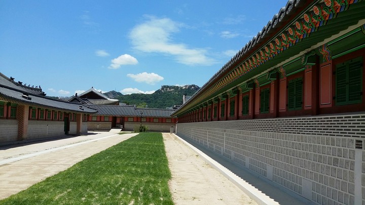 경복궁