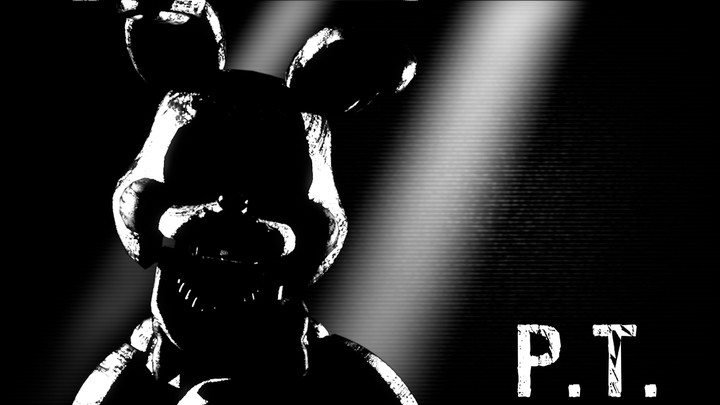 disolvente toy Bonnie pt