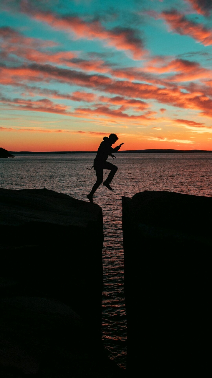 sky