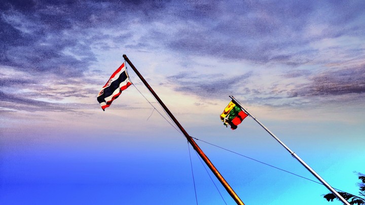 The Flag