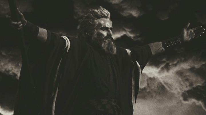 Prophet Musa