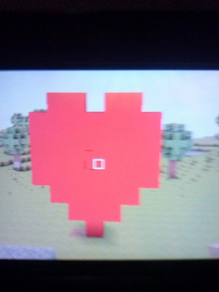 Love in the game battleminer