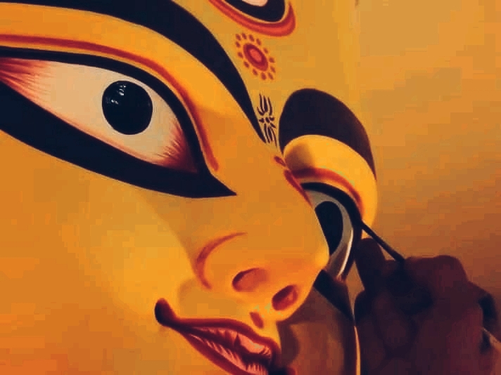 চক্ষুদান
