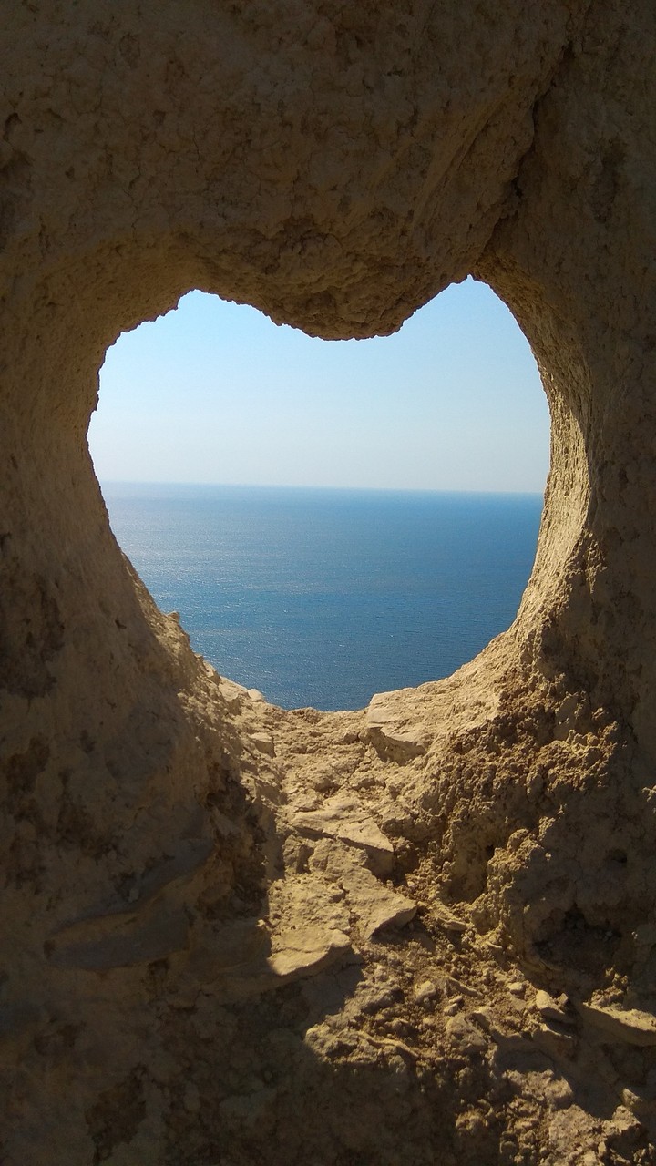 sea