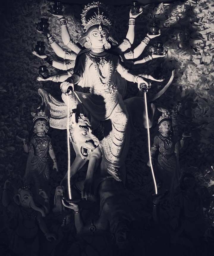 Durga Puja