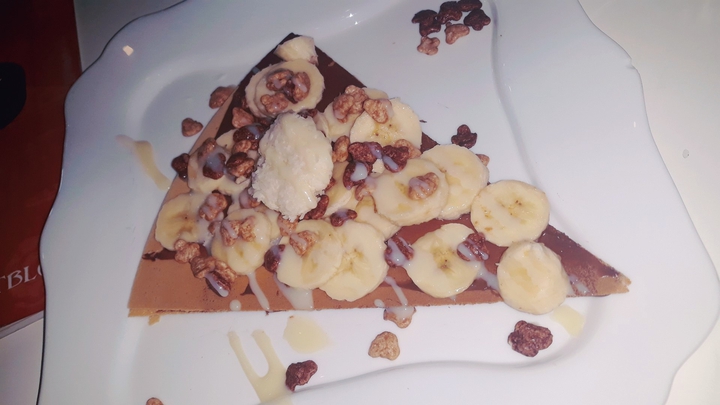 delice