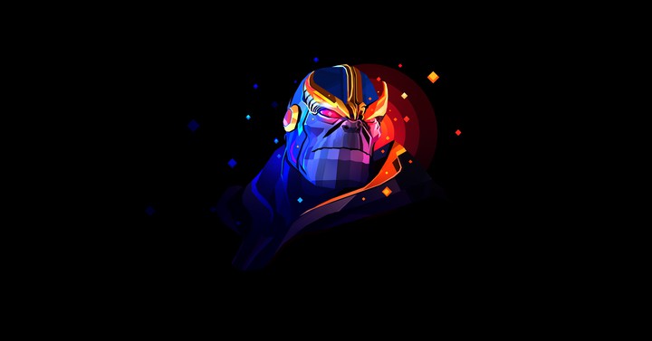 Thanos