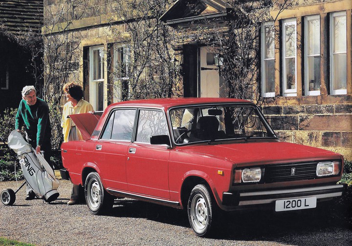 lada