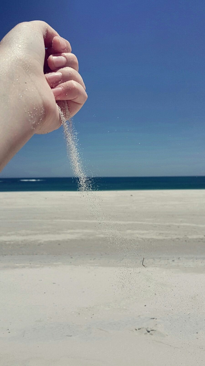 Sands