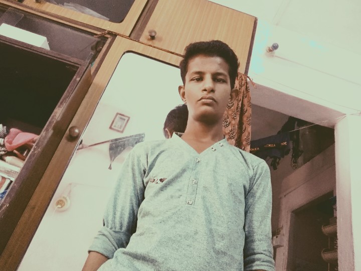 Sameer Shaikh